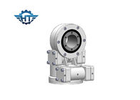 SDE5 چرخ دنده چرخ دنده سفارشی با موتور سروو برای ابزار دقیق