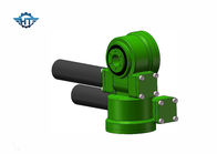 خود قفل SDE کروم دنده دنده حلقه درایو مورد استفاده برای کارخانه غنی سازی برج و CPV