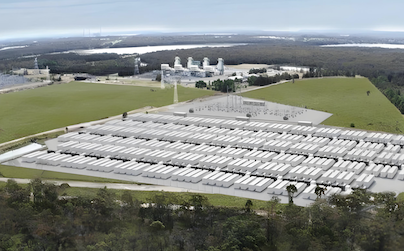 آخرین وبلاگ های شرکت در مورد استرالیا به سومین بازار بزرگ باتری در جهان تبدیل شد