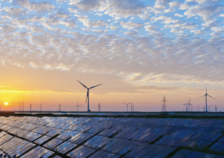 آخرین وبلاگ های شرکت در مورد LevelTen Energy می‌گوید که توسعه‌دهندگان آمریکایی 33 گیگاوات پروژه‌های انرژی تجدیدپذیر «بندر امن» دارند.