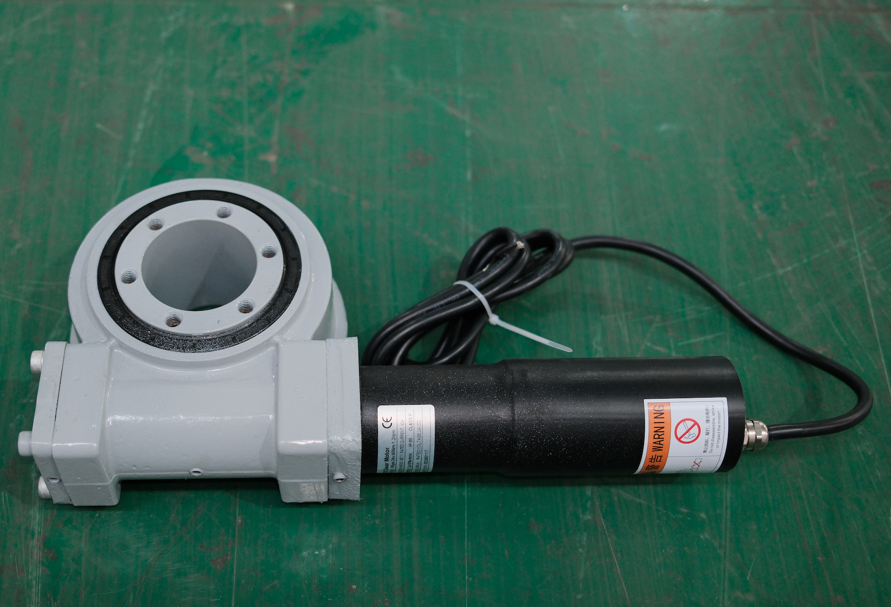 آخرین وبلاگ های شرکت در مورد How to Minimize Backlash in Slewing Drive Systems