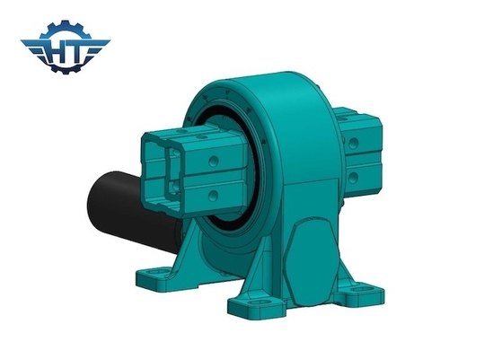 خرید ردیاب خورشیدی تک محوره برای انرژی ردیابی با دقت بالا online manufacture