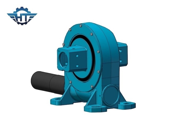 خرید درایو تک محوره با موتور الکتریکی PV سیستم ردیابی خورشیدی online manufacture