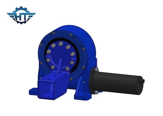 خرید ساعت شنی درایو درایو 7 اینچی کرم صفر پس زدگی تک محور برای ماشین ساختمانی online manufacture