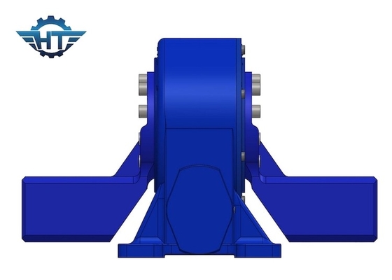 خرید جعبه دنده‌ی محصور در خانه IP66 برای سیستم ردیابی خورشیدی PV تک تخت online manufacture