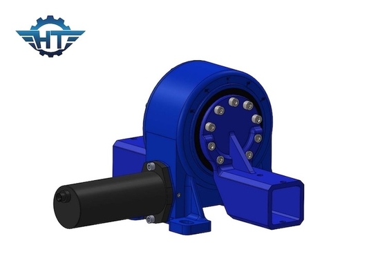 خرید C5 پوشش عمودی سولار گیربکس IP66 برای ضد آب 6 اینچی online manufacture
