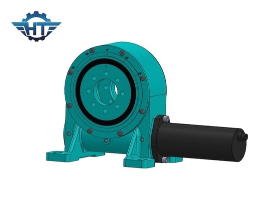 خرید گیربکس محرک محرک برای سیستم ردیابی تک محوری خود قفل 25 اینچی online manufacture