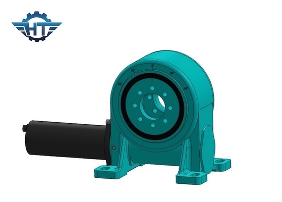 خرید درایو بلبرینگ تک محور VE5 عمودی 533 نیوتن متر برای سیستم ردیابی خورشید online manufacture