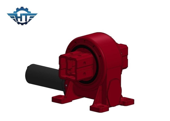 خرید درایو سولار 24 ولتی برای سیستم ردیابی خورشیدی 9 اینچی online manufacture