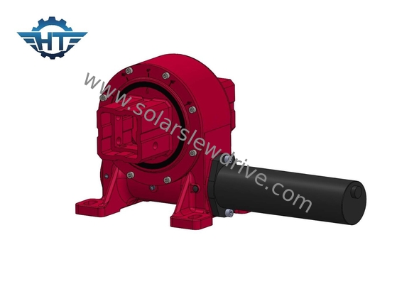 خرید جعبه گیربکس سوئیچ درایو با تورک بالا برای ردیاب خورشیدی با ظرفیت بارگذاری بالا online manufacture