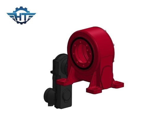 خرید توقف سخت داخلی ±60° ورم گیر سوئی درایو با قفل کردن خود و دقت 0.15 درجه online manufacture