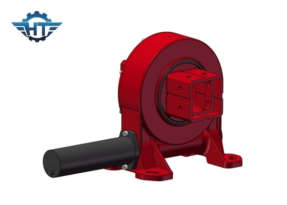 خرید ماشین آلات ساختمانی چرخ چرخ دار چرخ دار با پوشش سطحی سازگار با محیط زیست online manufacture