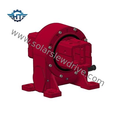 خرید گیربکس 9 اینچی درایو سوئیچ خورشیدی (Solar Slew Drive Gearbox) online manufacture
