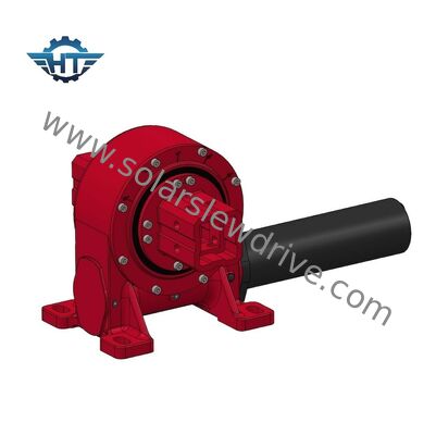 خرید طول عمر طولانی ضد خوردگی کرم گیربکس سوئی Drive online manufacture