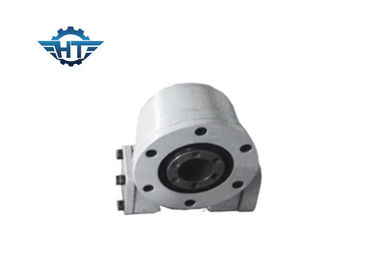 خرید SE1 Worm Gear Slew Drive با موتور الکتریکی 24vdc برای سیستم ردیابی خورشیدی PV online manufacture
