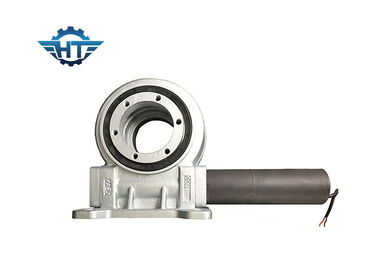 خرید VE5 Worm Gear Slew Drive ، مسکن محصور IP66 برای ایستگاه های برق سهموی online manufacture