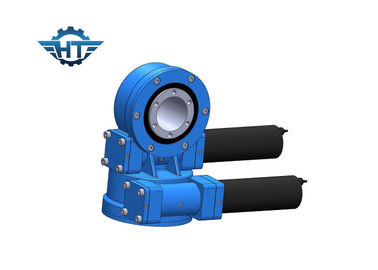 خرید سرعت چرخش کم SDE 3 دنده خورشیدی خورشیدی برای دیزل خورشیدی PV / CSP / CPV online manufacture