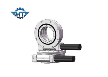 خرید قابل اطمینان SDE3 / SDE5 دو محور درایو Slew با موتور پله و رانندگان برای ایستگاه CSP online manufacture