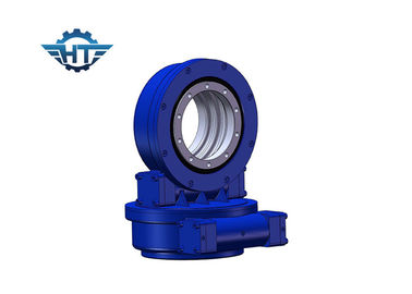خرید استفاده از فضای باز IP66 درایو محور دو محور برای نیروگاه حرارتی و سیستم پیگیری PV online manufacture