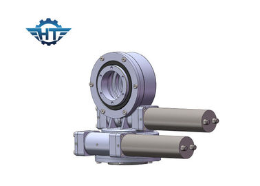 خرید SDE3 دقت بالا دنده ی دنده ی گیربکس برای هلیو استات و سیستم دوچرخه یابی سیستم خورشیدی online manufacture