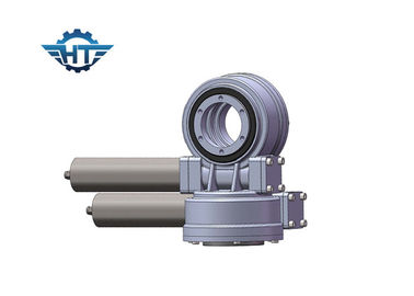 خرید موتور ویژه AC / DC برای طراحی یک سیستم ردیابی تک تخت با طراحی ویژه دو محور online manufacture