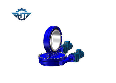 خرید نسبت چرخ دنده 78/1 SDE 12 دو محوری درایو محور دو محوری برای سیستم خورشیدی خورشیدی دوگانه online manufacture