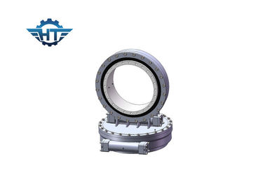 خرید SDE 21 Gear Ratio 125/1 Worm Gear Slew Drive محوطه مسکن پیموده شده برای ساعت CPV online manufacture