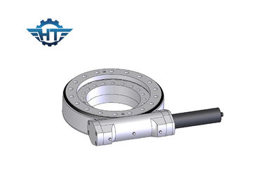 خرید Zero Backlash 9 اینچ چرخ دنده ی کروی عمودی با گیربکس سیار یو اس بی برای پارابلیک online manufacture