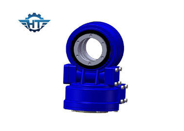 خرید دقت بالا با موتور الکتریکی و کد کننده درایو برای سیستم پیگیری خورشیدی online manufacture