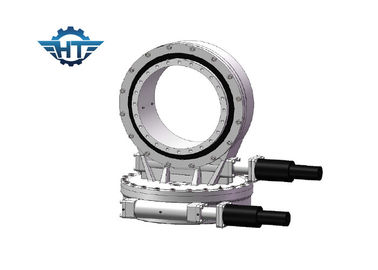 خرید OEM SDE5 درایو کاهنده سیاره ای با واکنش کوچک برای آنتن ماهواره ای و CSP online manufacture