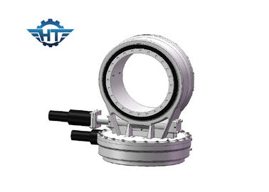 خرید گیربکس Solar Slew Drive چند دنده ای برای سیستم ردیابی PV و تجهیزات دقیق online manufacture