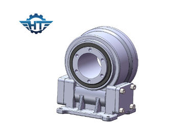 خرید نسبت چرخ دنده 61/1 حلقه چرخ دنده کرم عمودی با Nema 34 و راننده موتور برای CPV و CSP online manufacture