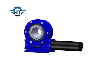 خرید گیربکس متحرک اسلوی 360 درجه با کرم گل ساعتی ، واکنش کوچک برای Trough Thermal online manufacture