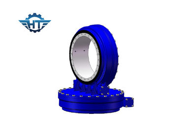 خرید پاکت IP66 جعبه دنده درایو کرم سیاره ای برای سیستم ردیابی خورشیدی فتوولتائیک online manufacture