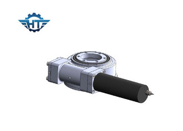 خرید 0.1 درایو تک محور عقب برگشت برای سیستم ردیابی خورشیدی یا آنتن ماهواره ای online manufacture