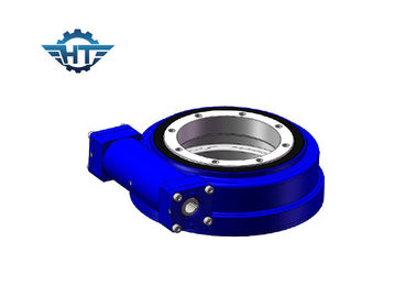 خرید Torque High Torque 31 تا 150 دنده نسبت به موتور هیدرولیکی با موتور هیدرولیک برای ماشین آلات ساخت و ساز online manufacture