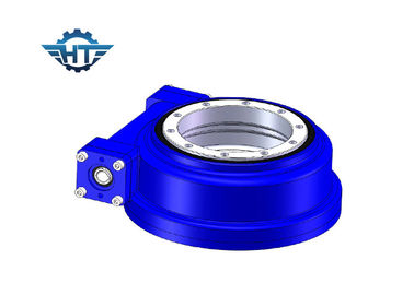 خرید 7 اینچ IP66 دنده ی کوچک چرخ دنده ای با موتور هیدرولیک ویژه برای ماشین آلات ساخت و ساز online manufacture