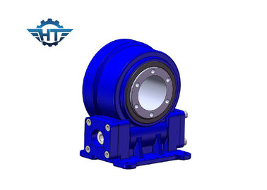 خرید حرکت عمودی VE9 کروم دنده گیربکس با مسکن محصور برای حفاری Derricks و بالابر خودرو online manufacture
