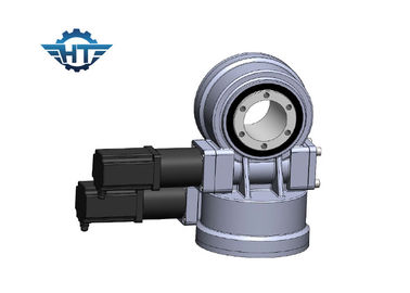 خرید محفظه محکم 5 اینچی کرم درایو اسلایو برای سیستم ردیابی خورشیدی و ماهواره دو محور online manufacture