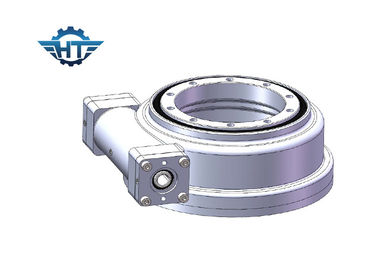 خرید جعبه دنده یاتاقان آویز 5 اینچ برای ردیاب های محوری خورشیدی و افقی online manufacture
