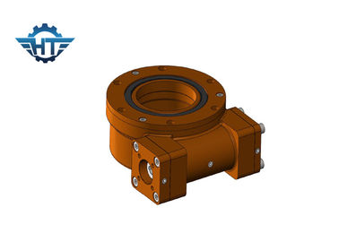 خرید استفاده از SE VE SDE Worm Gear Slew Drive در سیستم ردیابی خورشیدی برای افزایش سودآوری برق online manufacture