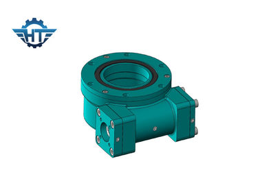 خرید سبز VE SE SDE ردیاب خورشیدی خاموش درایو برای محور و محور دوگانه سیستم خورشیدی online manufacture