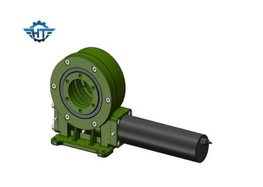 خرید ردیاب خورشیدی کامل و مهر و موم شده و جمع و جور برای ردیاب های خورشیدی تک محور online manufacture