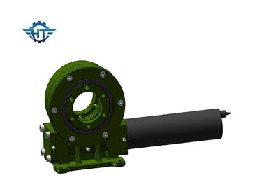 خرید ردیاب خورشیدی عمودی تک محور، راننده خاموش، دوچرخه سواری کوچک دوار، Worm online manufacture