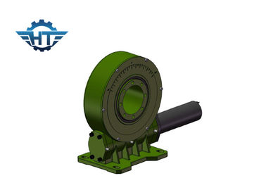 خرید VE9 تک محور کرم دنده درایو سوخته با راه حل های سفارشی برای PV، CSP و CPV ردیاب online manufacture