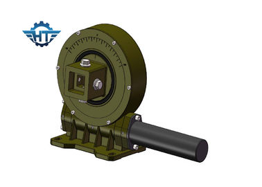 خرید VE9 چرخ دنده عمودی کرم کوچک با موتور دنده 12 ولت DC و مسکن محصور online manufacture