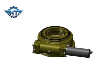 خرید SE7 IP 66 CE درایو کرم دنده ای دارای ویژگی قفل کردن خودکار online manufacture