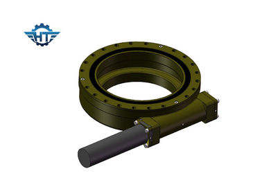 خرید گیربکس SE Envelop Worm Slew Drive ، IP66 و واکنش کوچک با یک خانه محصور برای ردیاب های خورشیدی online manufacture