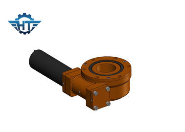 خرید درایو آستین کوچک 3 اینچ IP66 برای سیستم ردیابی خورشیدی کج ، درایو ردیاب خورشیدی online manufacture