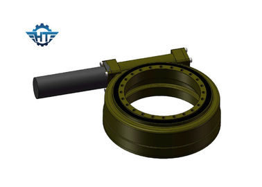 خرید SE14 گشتاور گیربکس هیدرولیکی چرخ دنده بالا گشتاور با دقت بالایی online manufacture